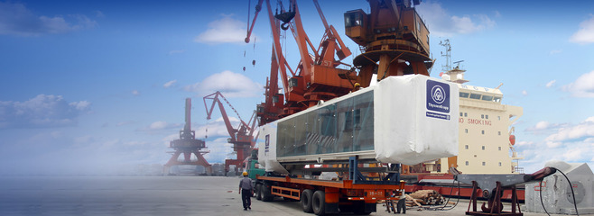 廣州市鉅通國際貨運(yùn)代理 一站式解決危險品與大件運(yùn)輸需求