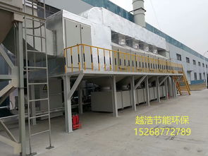 專注鑄就信賴 衢州VOC廢氣處理設備70%客戶靠口碑傳承，背后是持續(xù)的研發(fā)蓄力